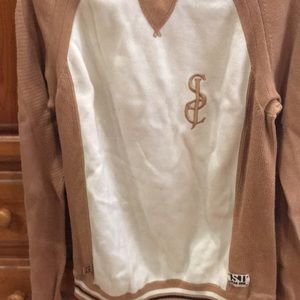 Classic Sean John sweater